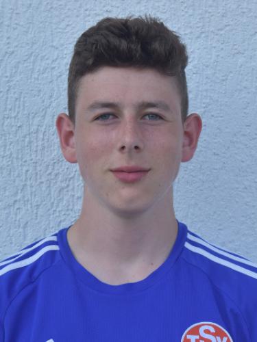 Stephan Decker