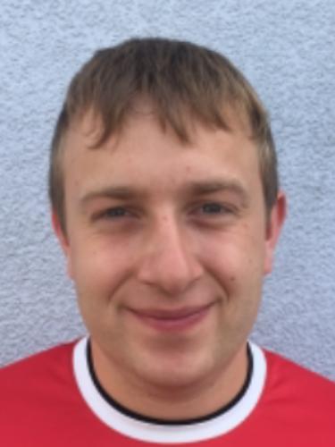 Tobias Nehmeier