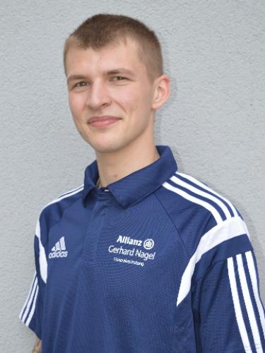 Avatar Bild für Marcel Fischer