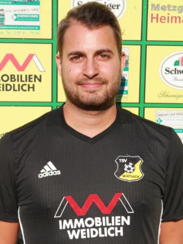 Avatar Bild für Julian Stürzer