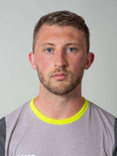 Daren Koehler