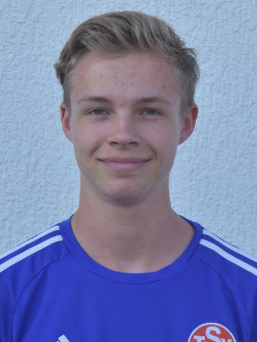 Leon Amann