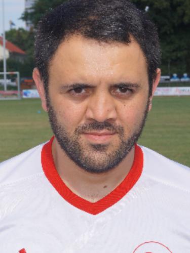 Avatar Bild für Yusuf Kuzucu