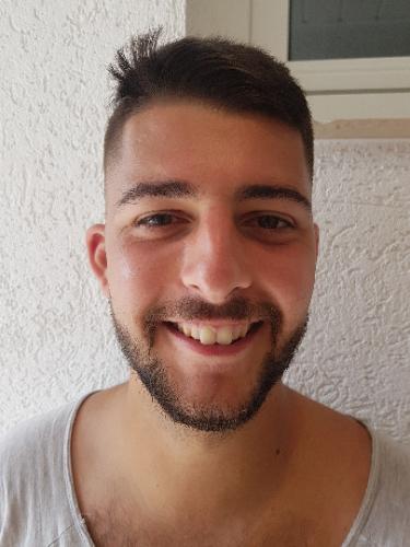 Avatar Bild für Kevin Perivolaris