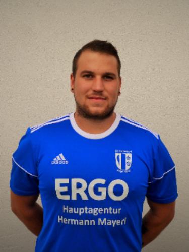 Avatar Bild für Alexander Steffel