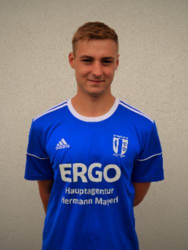 Maximilian Kolb