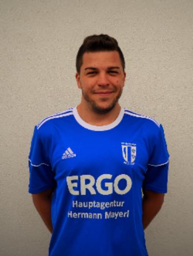 Marius Lechner