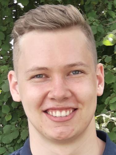 Lukas Prechtl