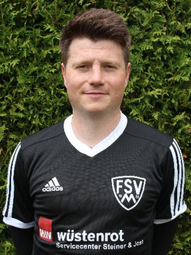 Andreas Parsch