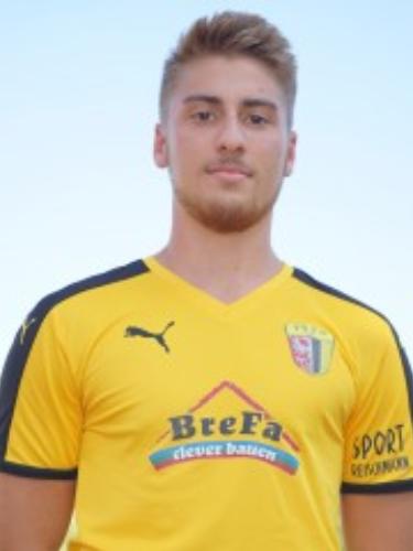 Jonas Kummer