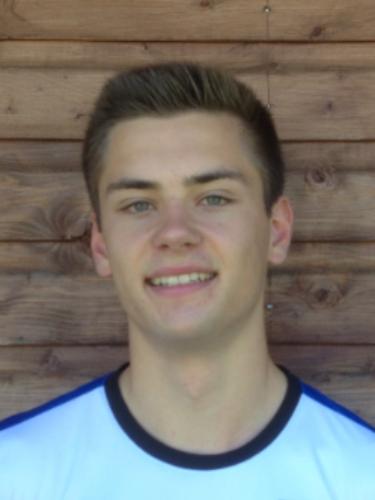 Andreas Schwald