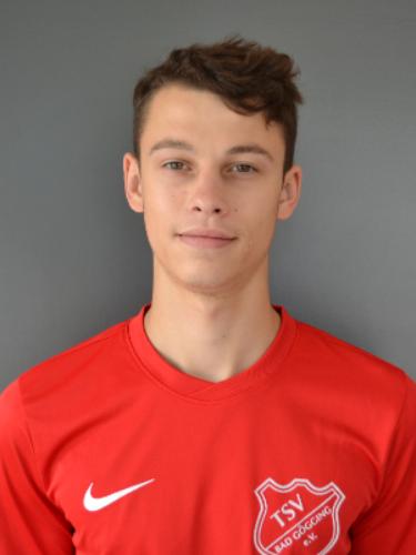 Enrico Kovar
