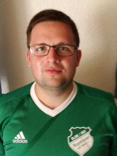 Markus Gernert