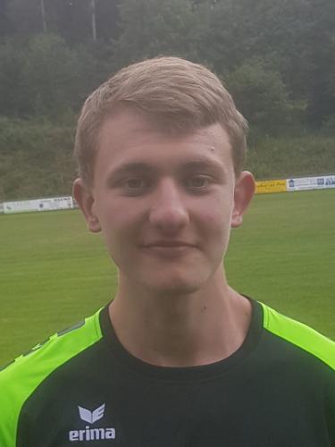 Sebastian Auburger