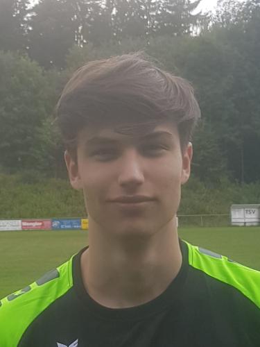Yannick Weinzierl