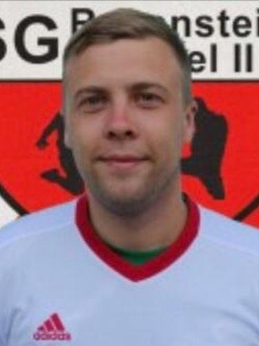 Martin Kleingütl