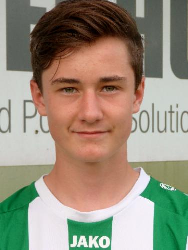 Nick Piatka
