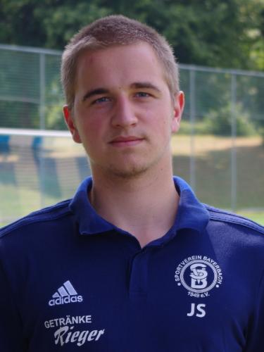 Avatar Bild für Johannes Schuh