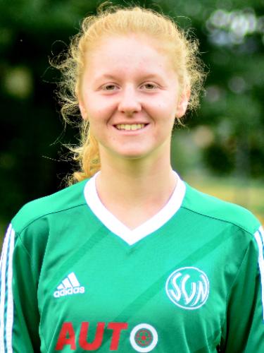 Selina Pappenberger