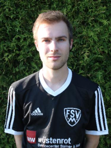 Matthias Bruni