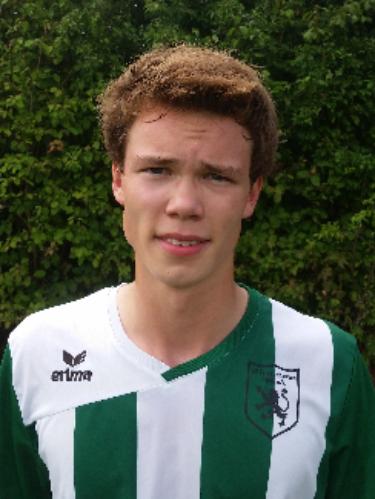 Max Buchner