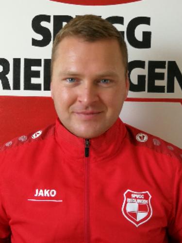 Andreas Schoen