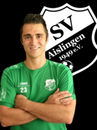Andreas Eisenbart