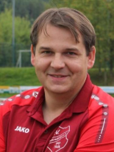 Christian Weber