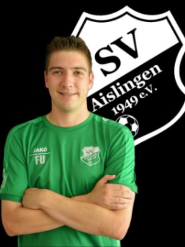 Avatar Bild für Florian Uhl