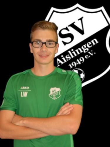 Lukas Wecker