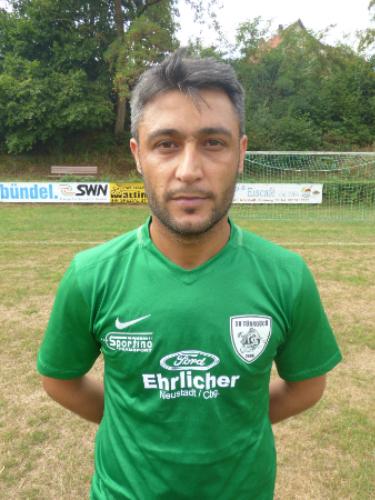 Avatar Bild für Adnan Seven