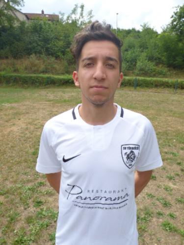 Avatar Bild für Cenk Tunc