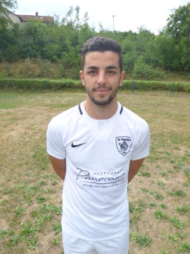 Nafiz Yilmaz
