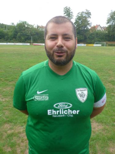 Ersin Ezandemir