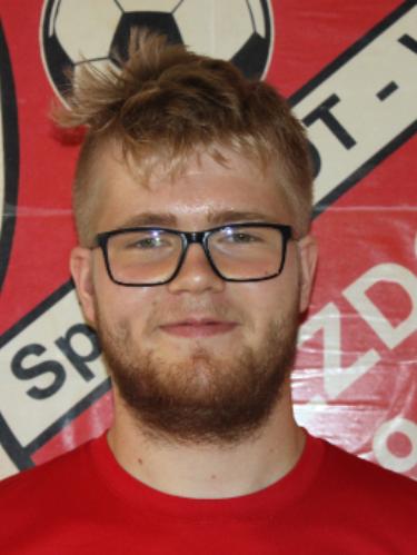 Jonas Reinhart