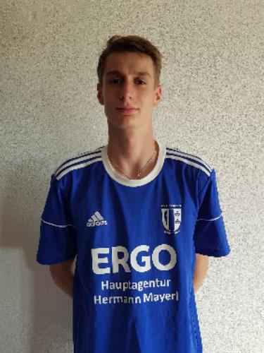 Stefan Kolb