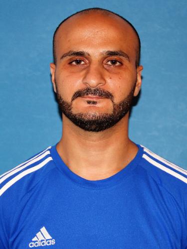 Ali Alanjo