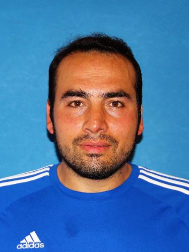 Ahmad Jomaa