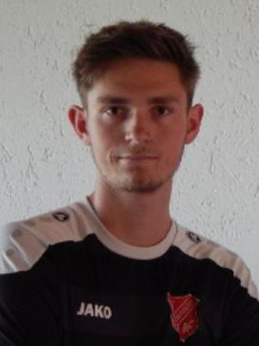 Lukas Schweiger