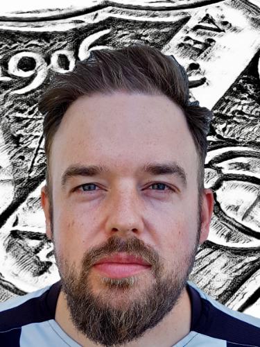 Avatar Bild für Arne Zaisch
