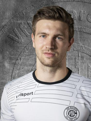 Patrick Spielmann