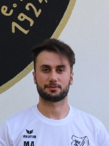 Sergen Kum