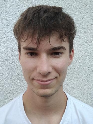 Luca Reinsch