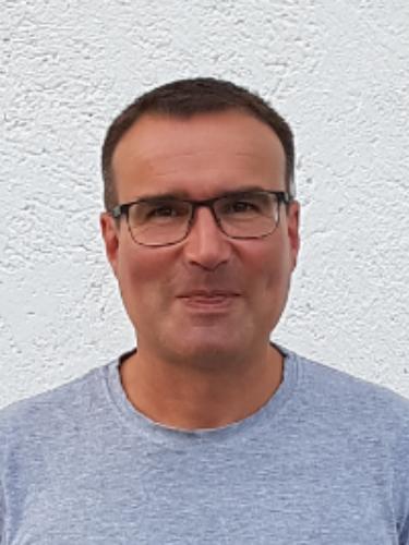Werner Bals