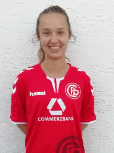 Julia Bartosch