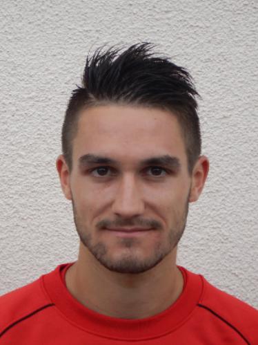 Nikolas Albrecht