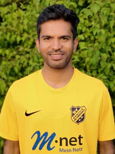 Ajay Kunuthur