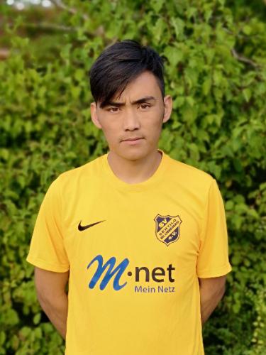 Yasin Sultani