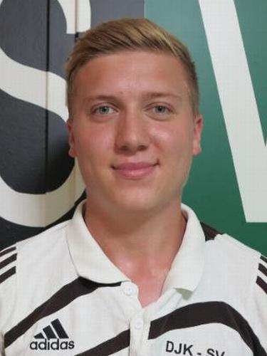 Avatar Bild für Dominik Dettenkofer