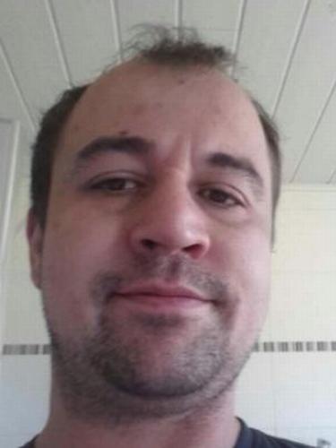Christian Huber